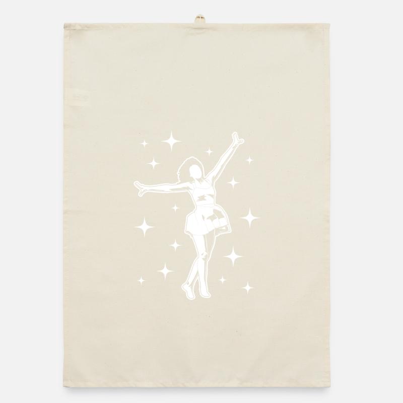 Danseuse Torchon bio