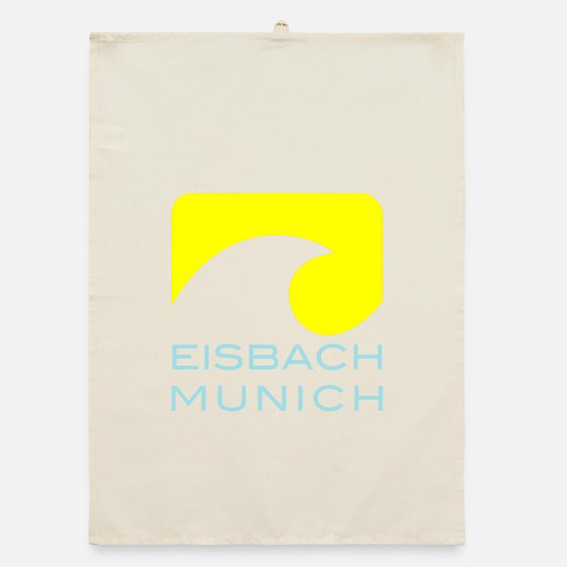 Organic Geschirrtuch