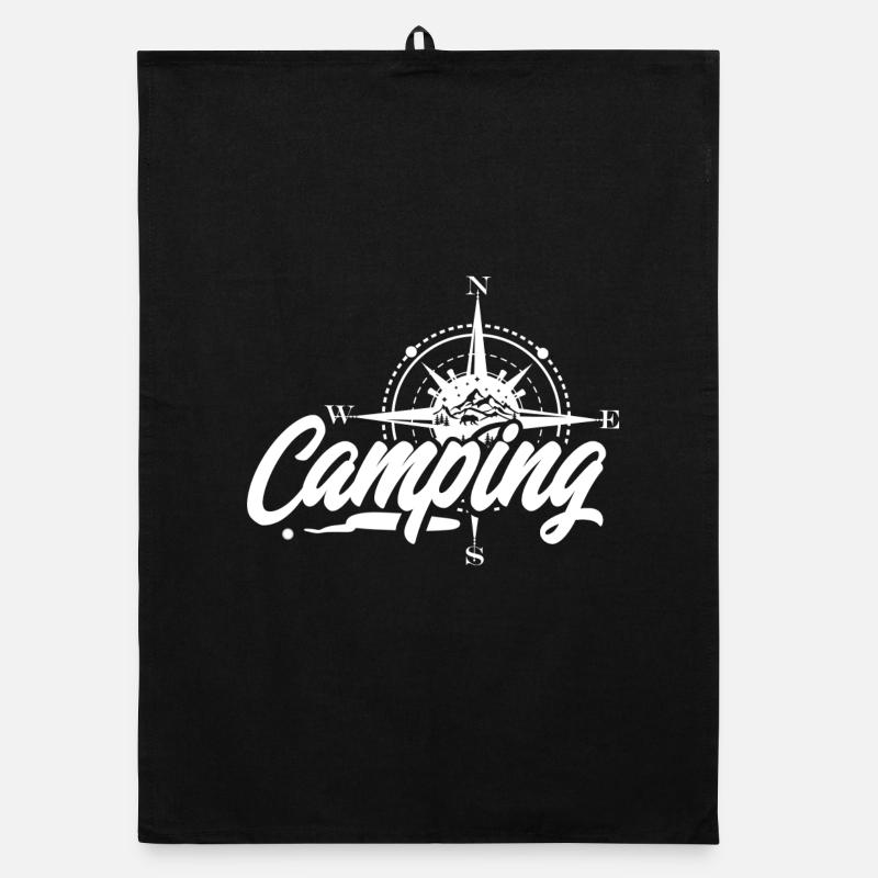 camping Torchon bio