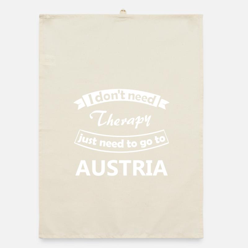 Austria Organic dish towel