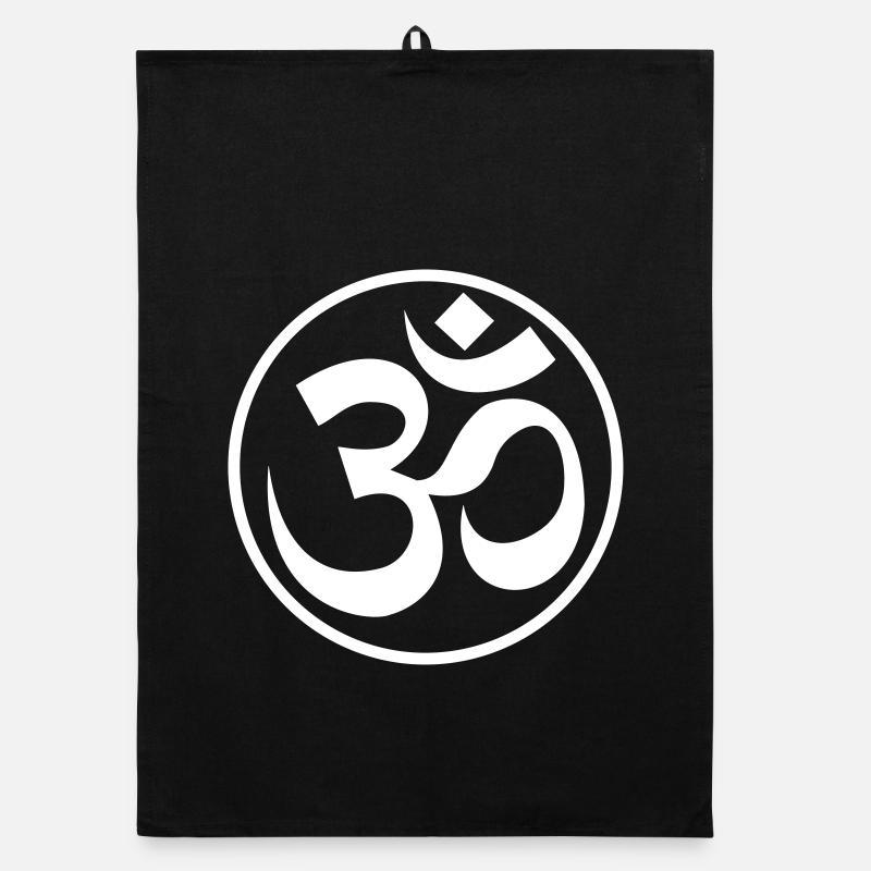 OM Goa Signe Torchon bio