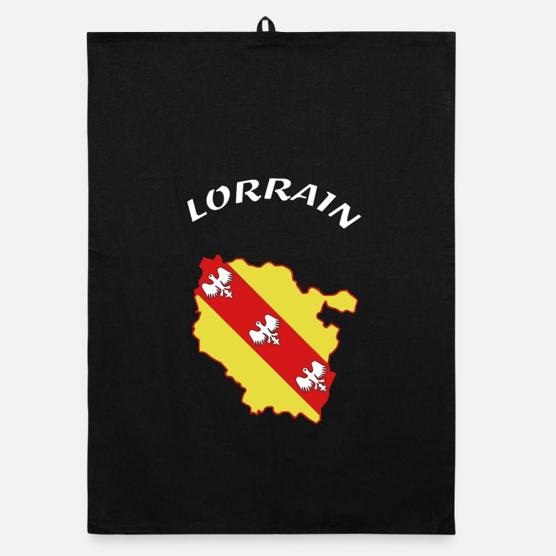 lorrain Torchon bio