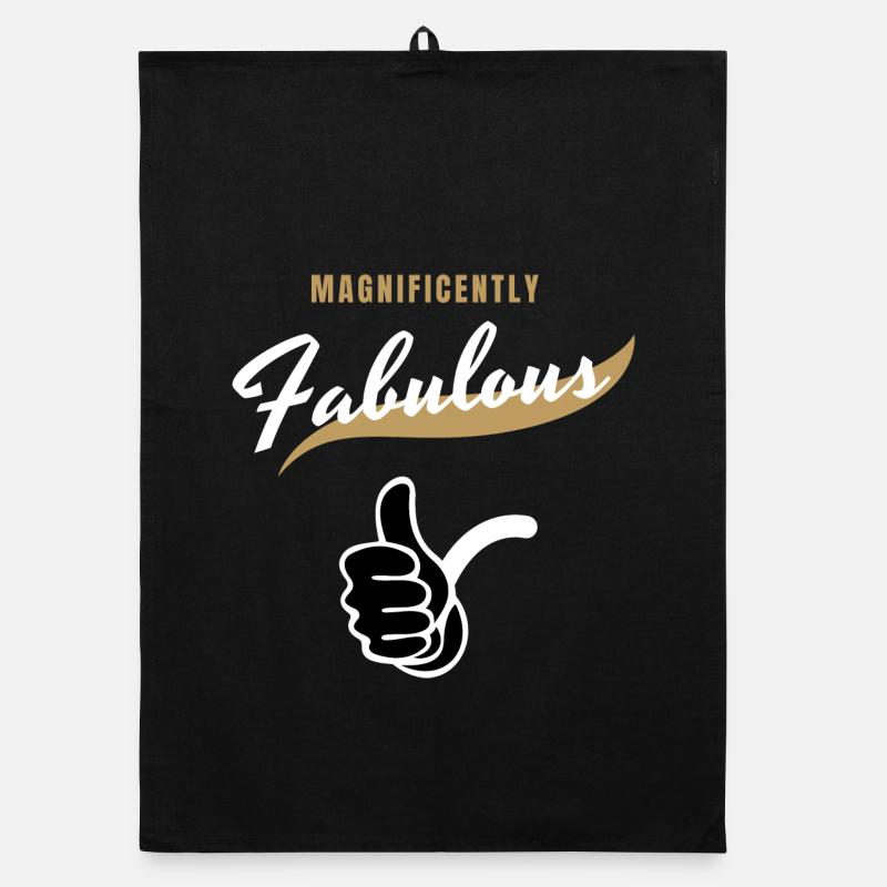 Fabuleux Torchon bio