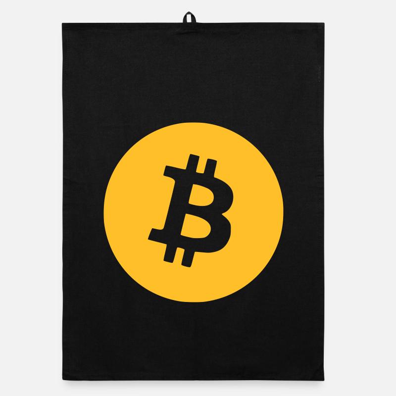 Le bitcoin Torchon bio