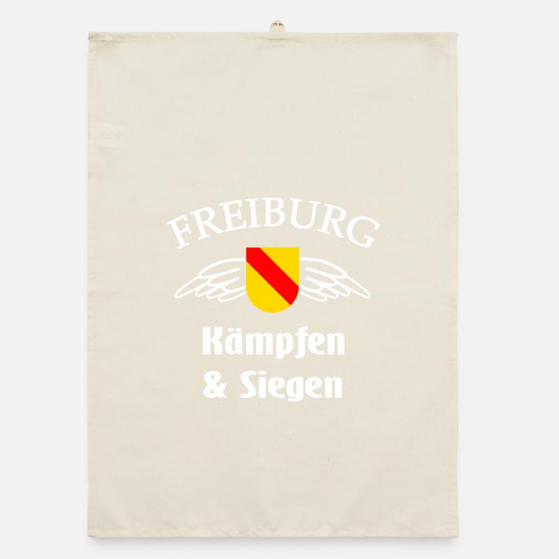 Freiburger Organic Geschirrtuch
