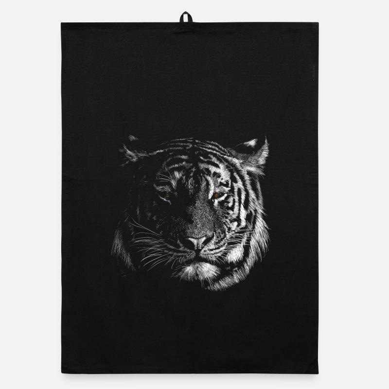 Tigre Torchon bio