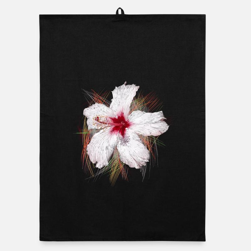 Flower Torchon bio