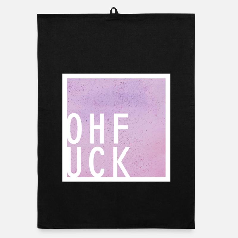 Organic Geschirrtuch