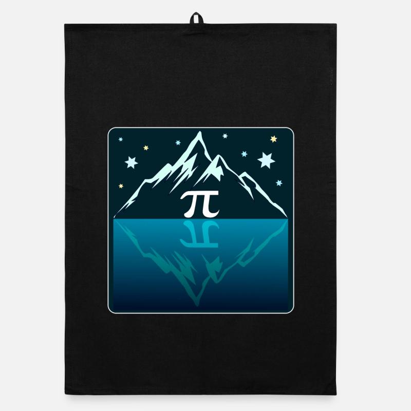 Randonnée Numéro Pi Torchon bio