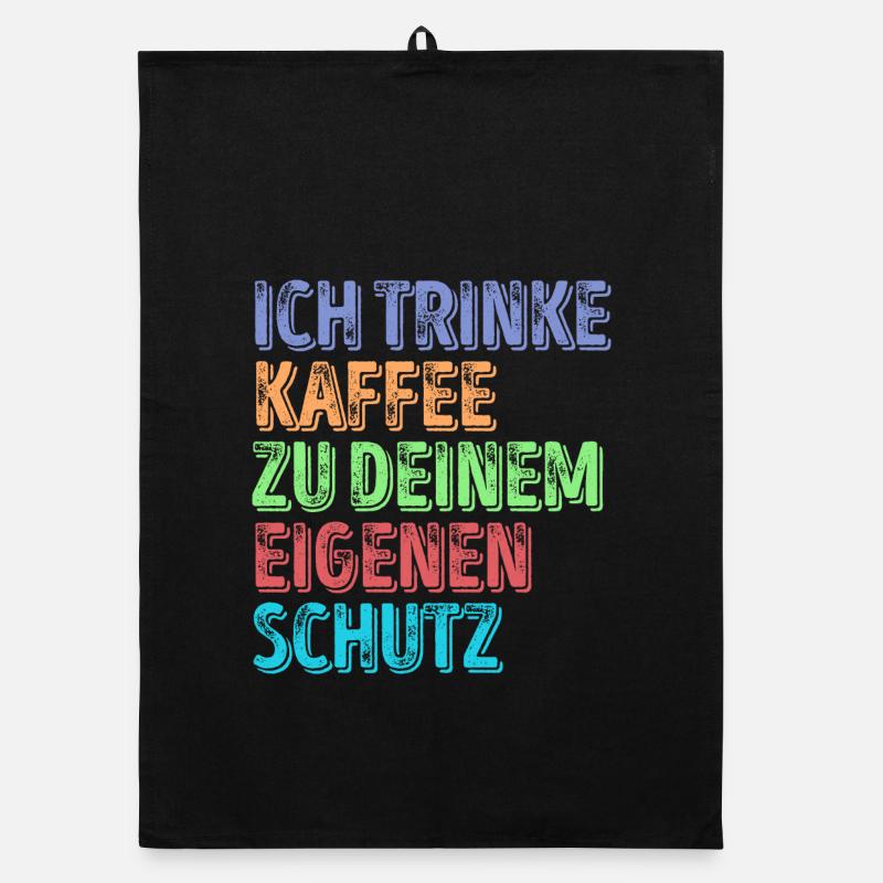 Organic Geschirrtuch