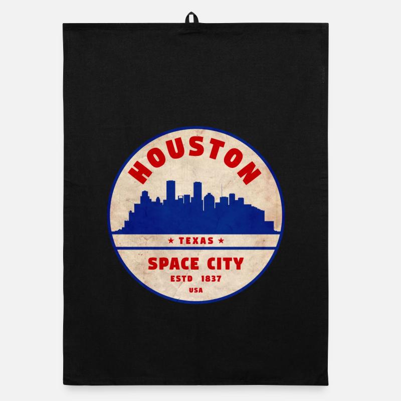Houston Torchon bio