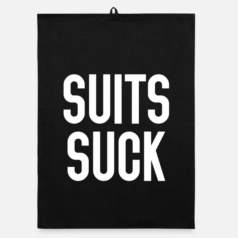 Costumes Suck Torchon bio