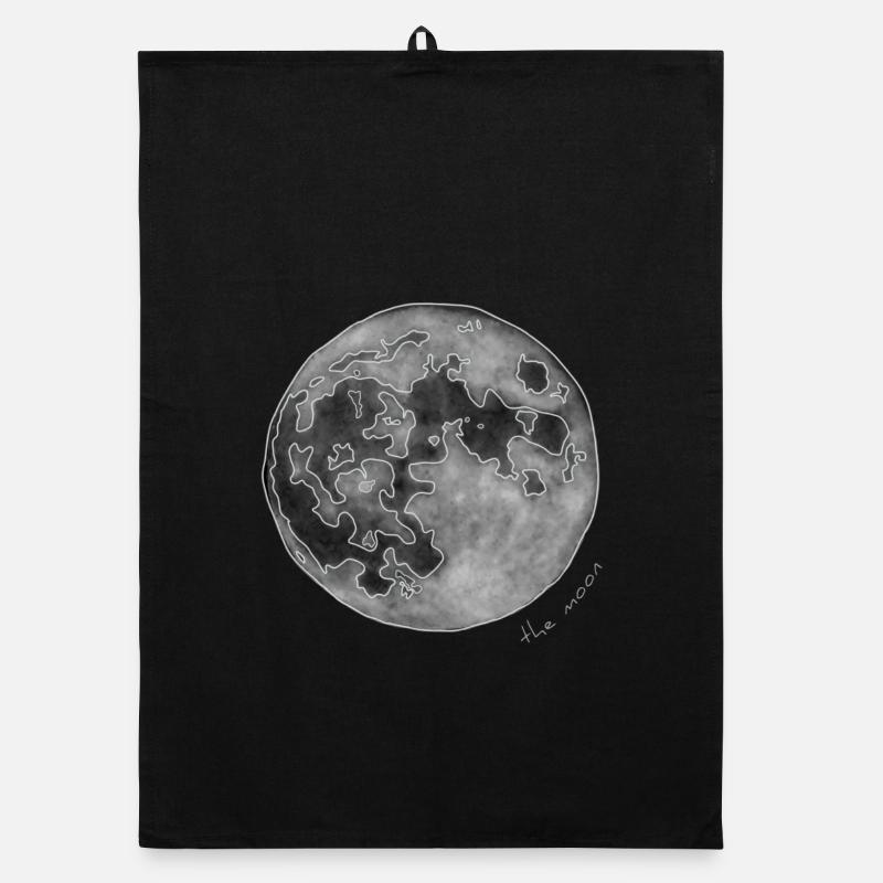 LUNE Torchon bio