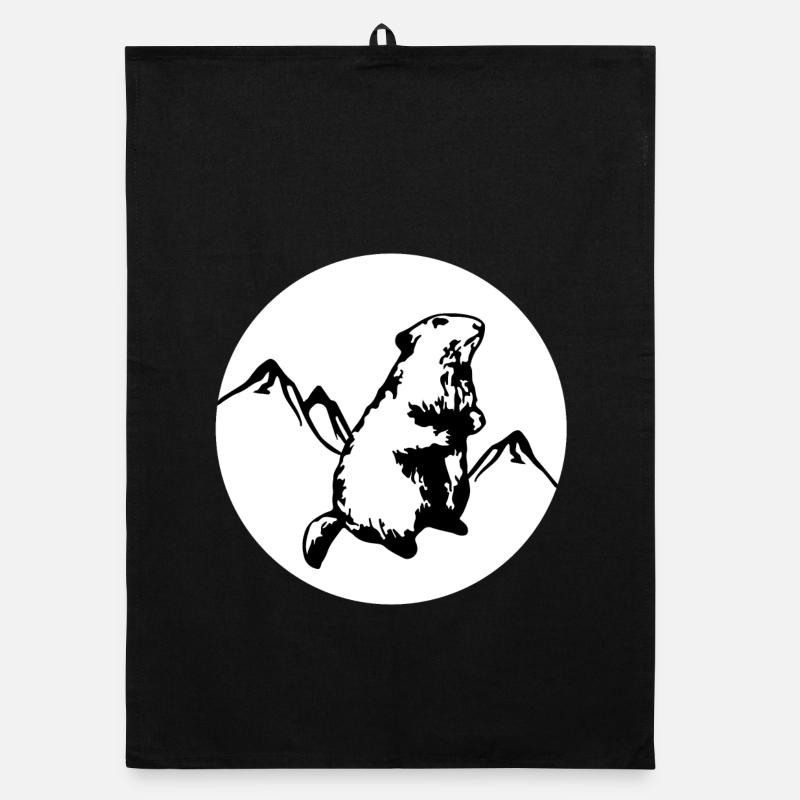 Marmotte Torchon bio