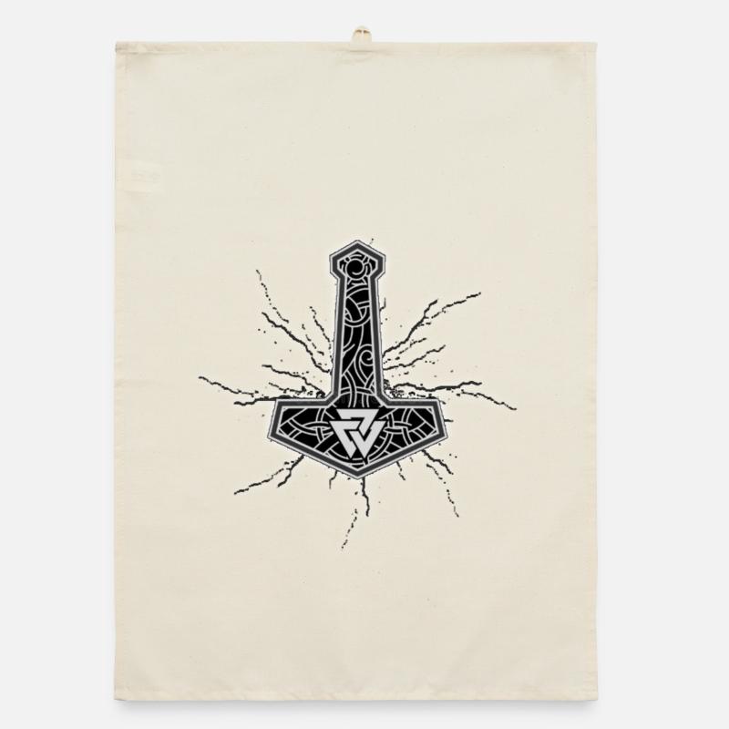 Mjölnir3 Torchon bio