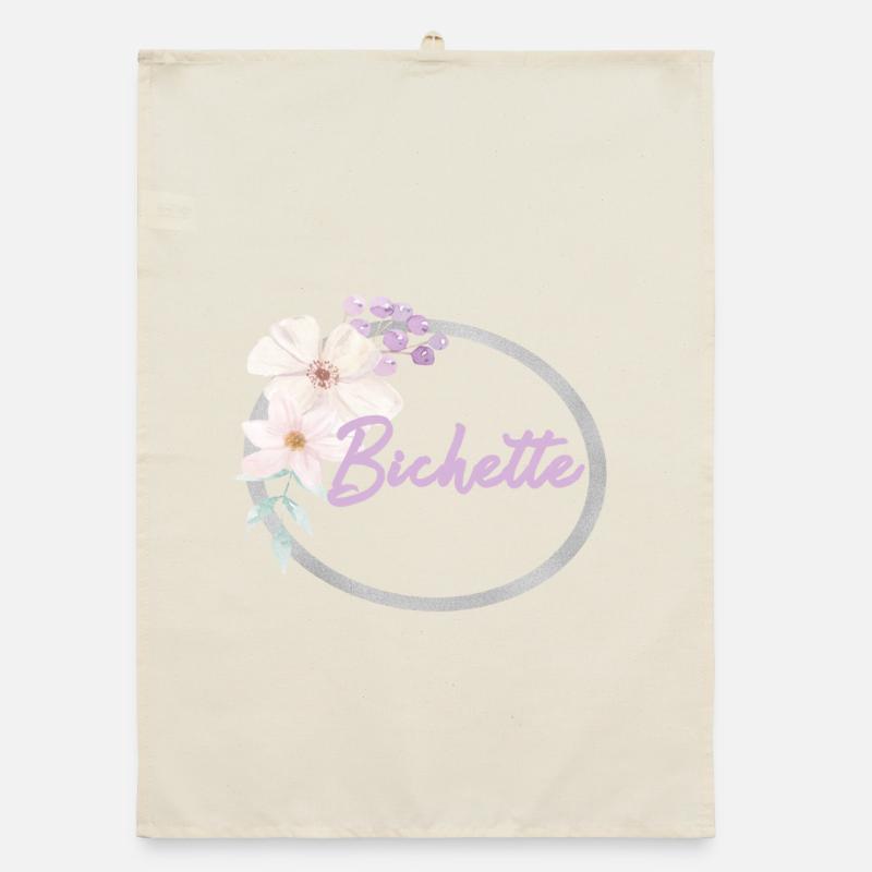 Bichette Torchon bio