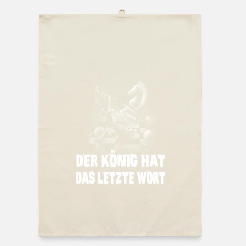 Organic Geschirrtuch