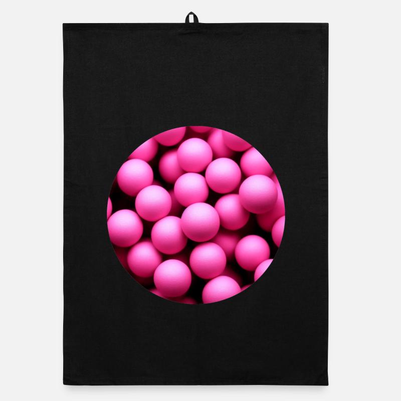 boules rondes Torchon bio