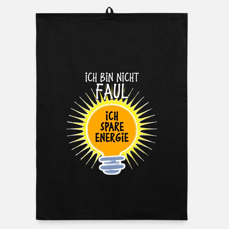 Umwelt Statement Umweltschutz Erde Naturschutz Organic Geschirrtuch