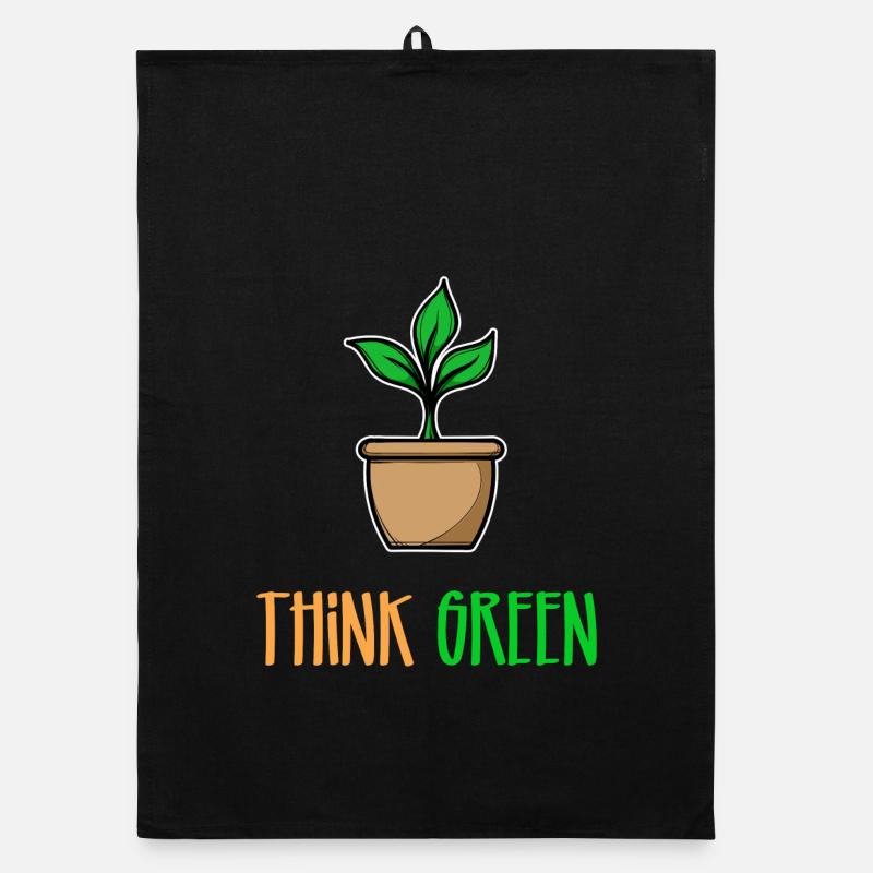 Tree Statement Environment Earth Nature Conservation Nature Organic dish towel