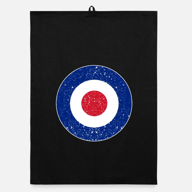 Roundel Torchon bio