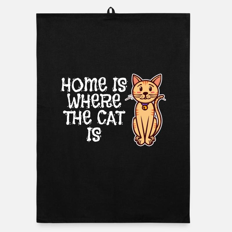 Cat Statement Pets Favorite Pet Pet Torchon bio