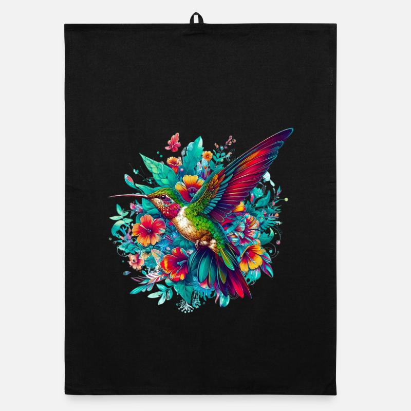 Colibri Torchon bio