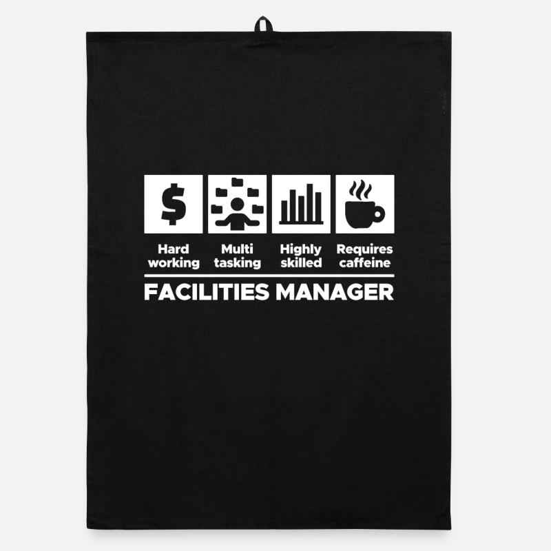 Job Project Manager Career Manager Statement Organic dish towel