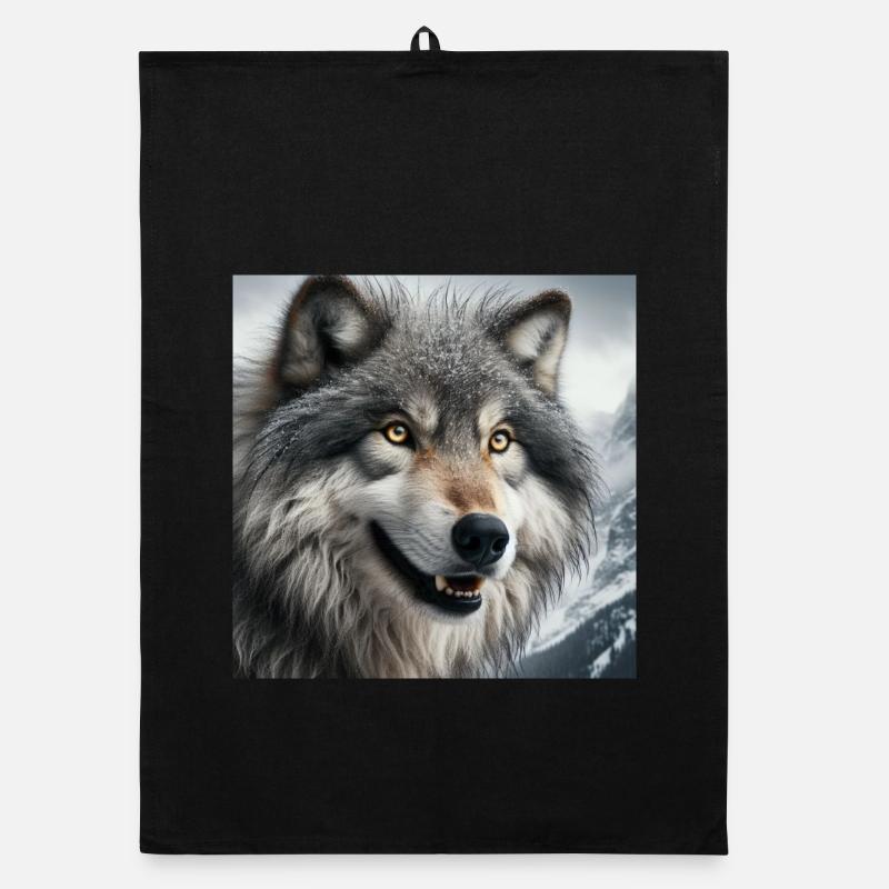 Loup Torchon bio