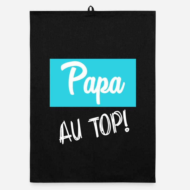 PAPA Torchon bio
