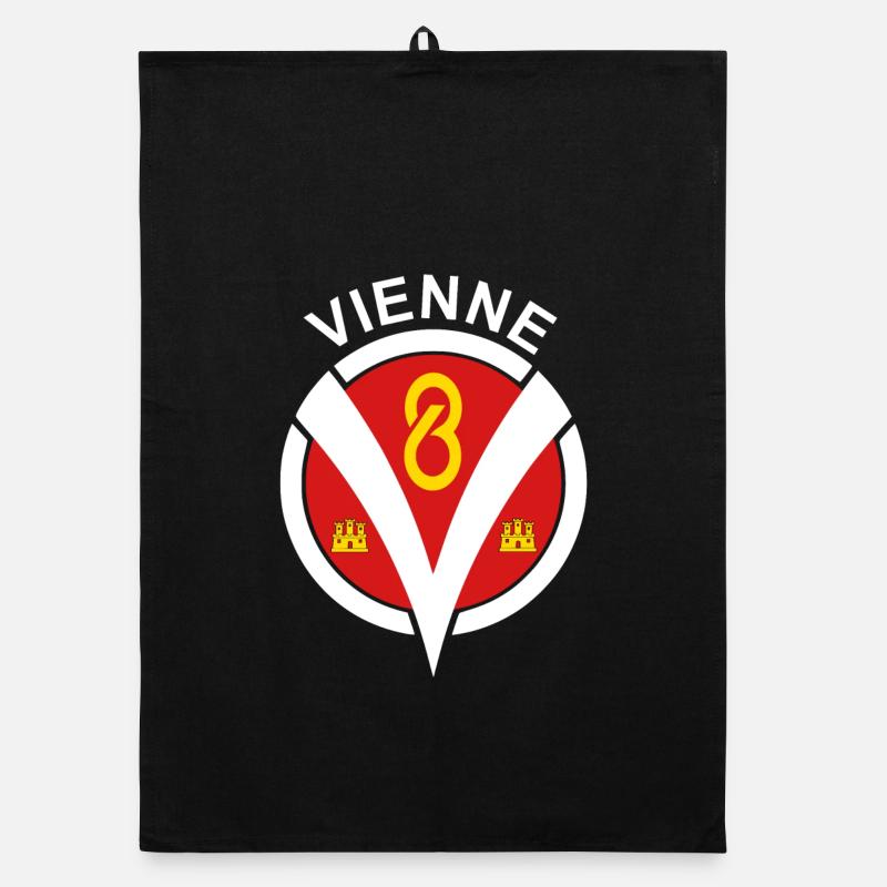 Vienne Torchon bio