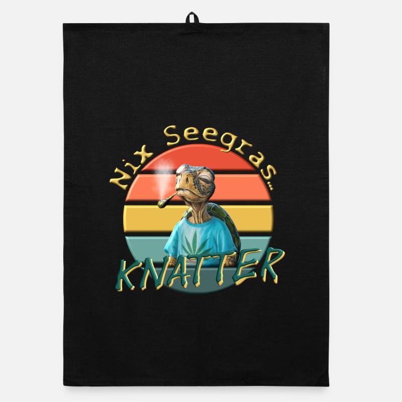 Chill Toad : Conception de T-shirt hochet drôle Torchon bio