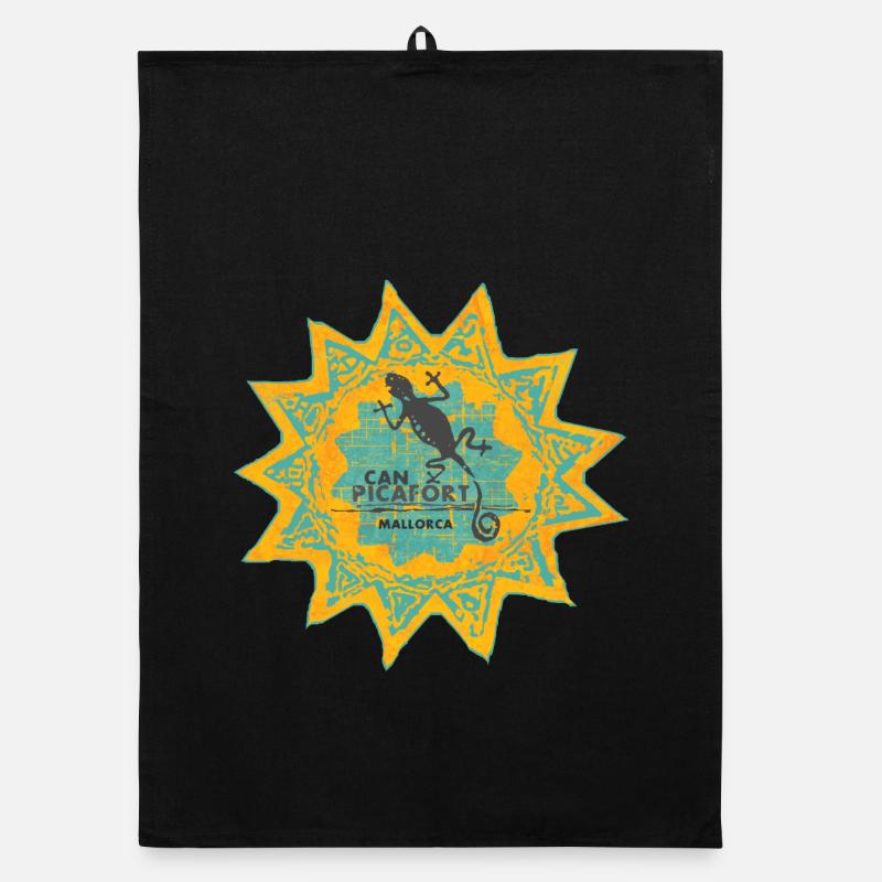 Can Picafort Mallorca Sun Torchon bio