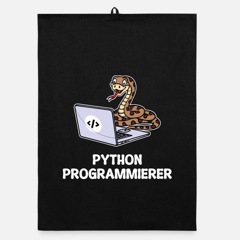 Developer Coden Statement Computer Programmer Organic dish towel