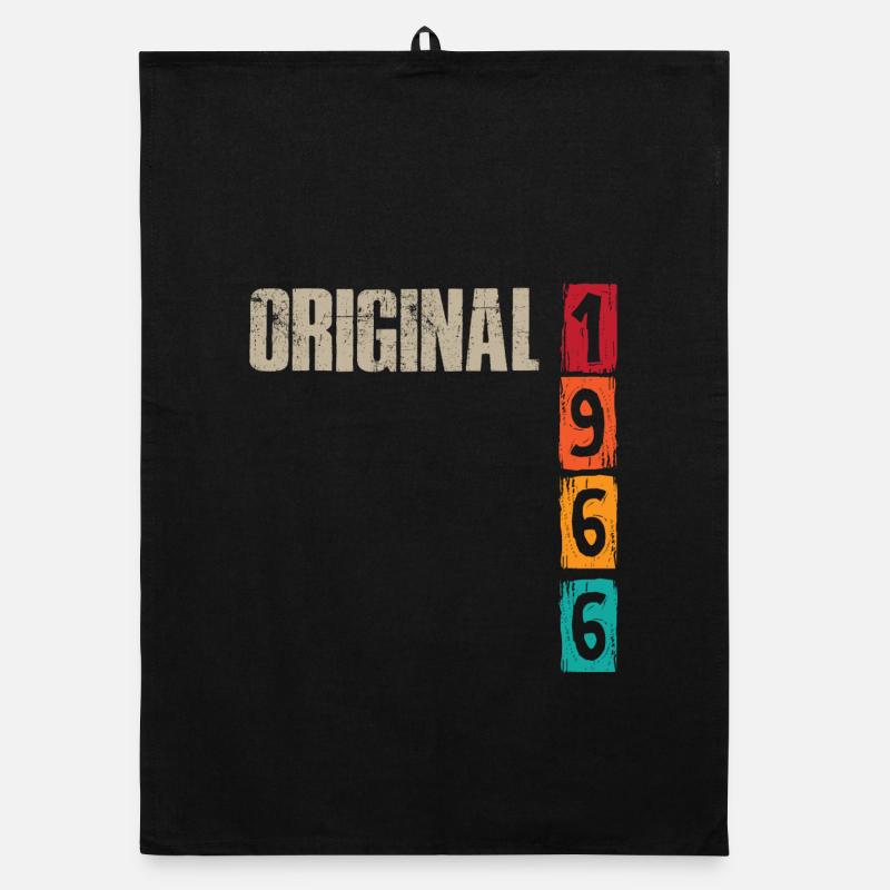 Millésime 1966 Torchon bio