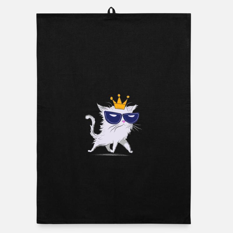 Chat asclépiade Torchon bio