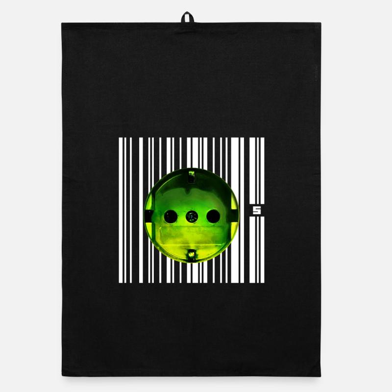 SPOT - HELD Organic Geschirrtuch