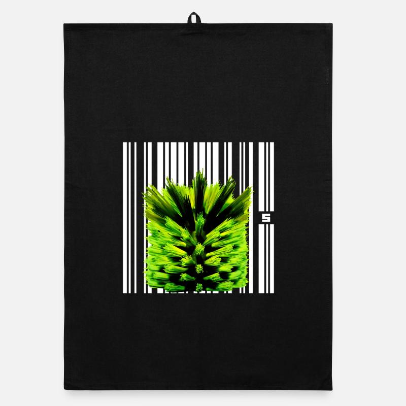 SPOT - KULT Organic Geschirrtuch