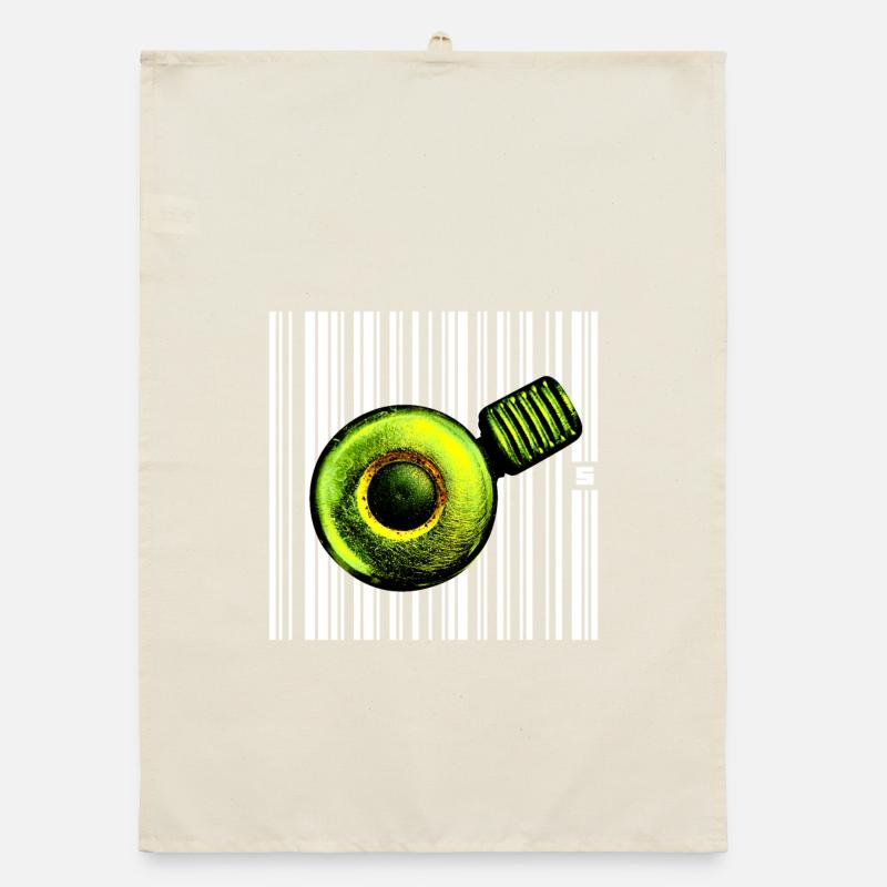 SPOT - FAILLITE Torchon bio