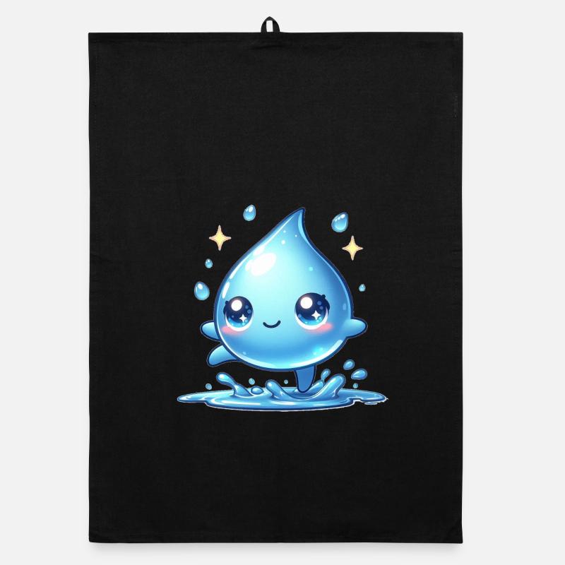 L'eau Torchon bio