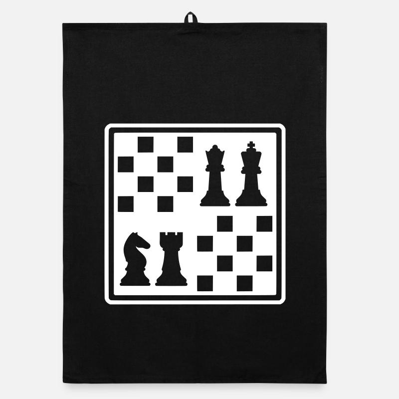 Échecs Torchon bio