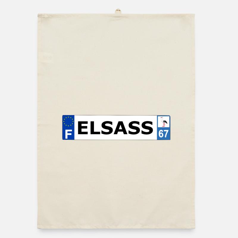 Elsass Torchon bio