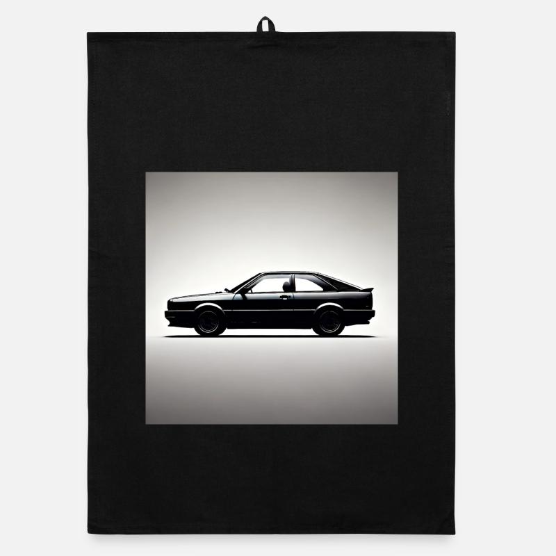 Coupé Organic Geschirrtuch