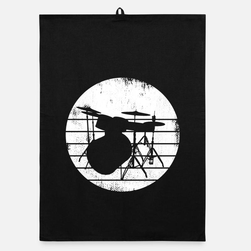 Percussion Torchon bio