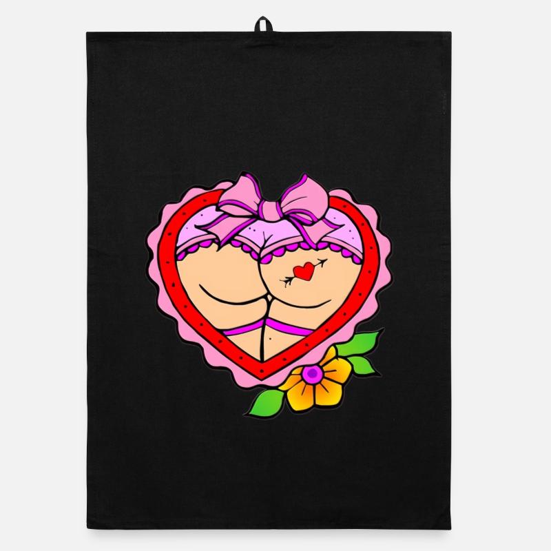 funny fun lol laugh Organic dish towel