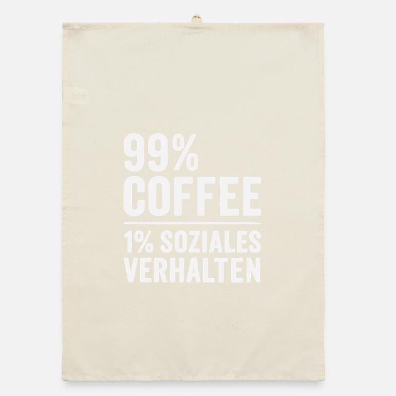 99 % Café Torchon bio