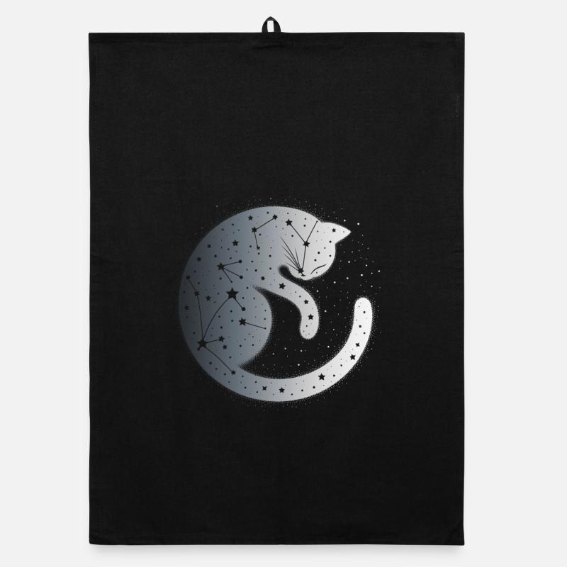 Silence Organic dish towel