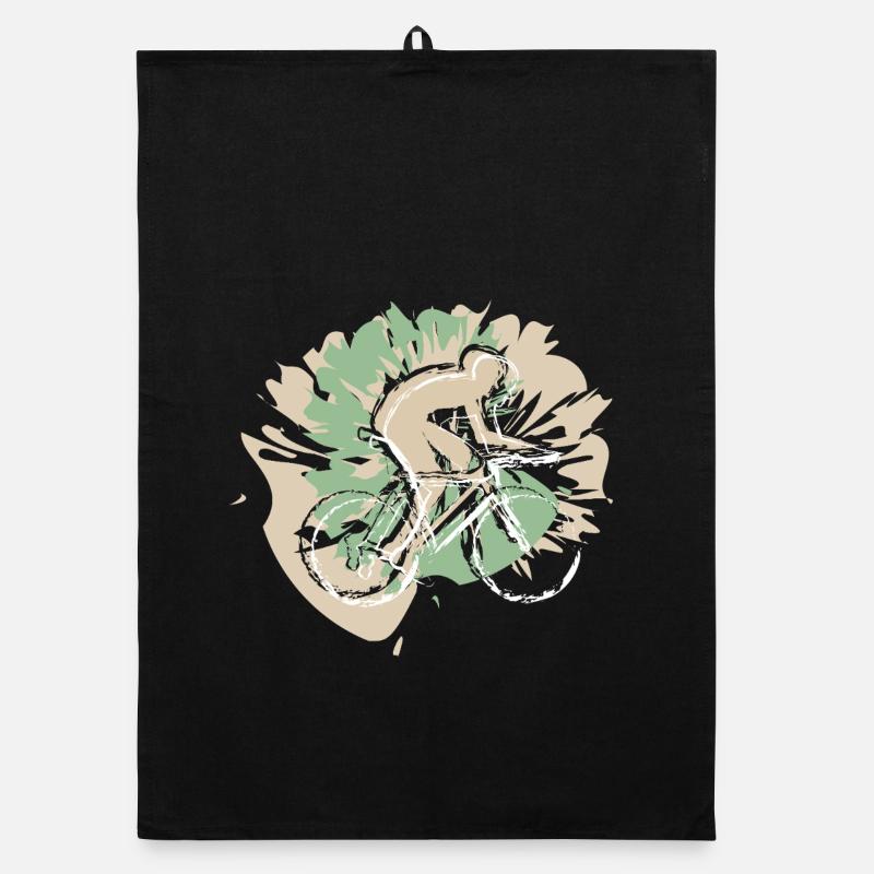 Cyclisme 2026 Torchon bio