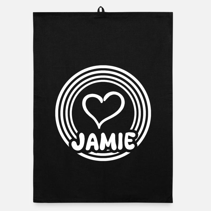 Jamie Torchon bio