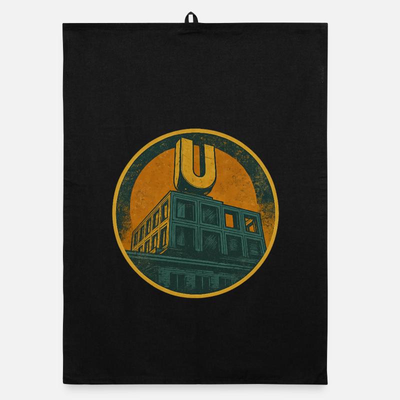 Dortmund U Torchon bio